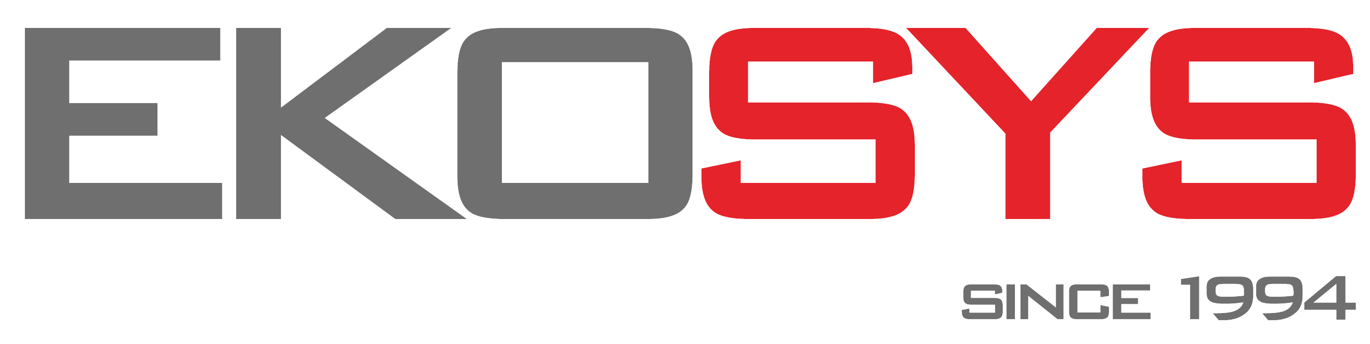 Ekosys Ostrava