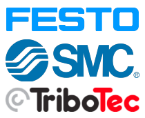 FESTO SMC TRIBOTEC