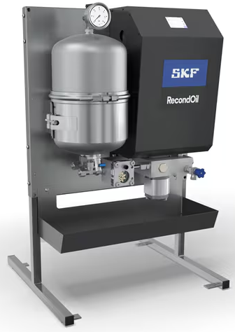 SKF RecondOil